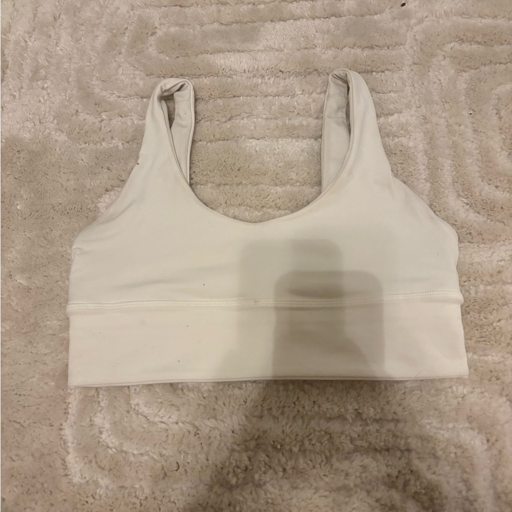 lululemon align bra